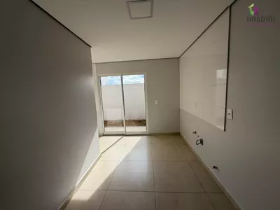 Apartamento Ed. Particular 01 próximo  da UTFPR - Foto 9