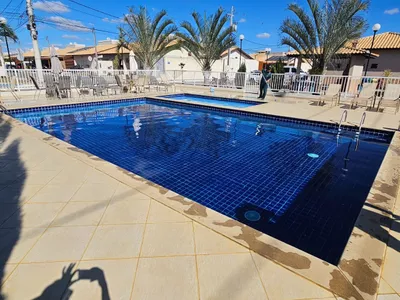 Casa a VENDA em Cond. 3Q. no B. Boa Vista em Vitória da Conquista - Foto 24