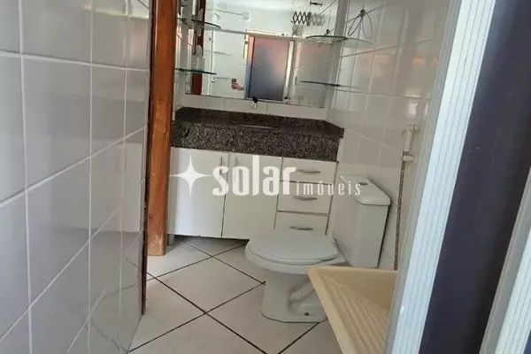 RESIDENCIAL AURORA CASA 06 BL A TRAVESSA ABEL ANTONIO GUERRA N 33 B MENINO DEUS - Foto 4