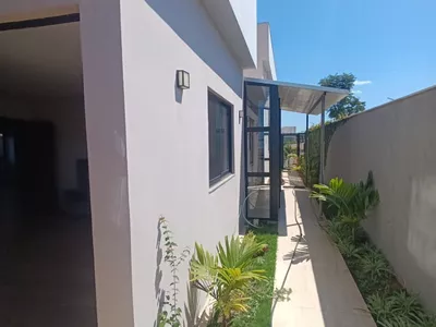 Casa nova com 3 suites+ área gourmet + terraço+dependência completa em condomínio fechado no Rec - Foto 22