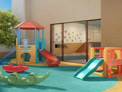 Apartamento à venda, 4 quartos, 2 suítes, 3 vagas, Stiep - Salvador/BA - Foto 7