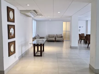 Apartamento à venda 3 quartos sendo 1 suíte, 2 vagas garagem coberta, dependência completa, Vog C - Foto 24