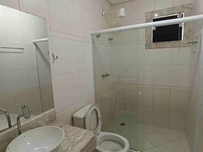 Casa com 5 quartos sendo 4 suítes + dependência completa + escritório para venda, Boa Vista, Vit? - Foto 31