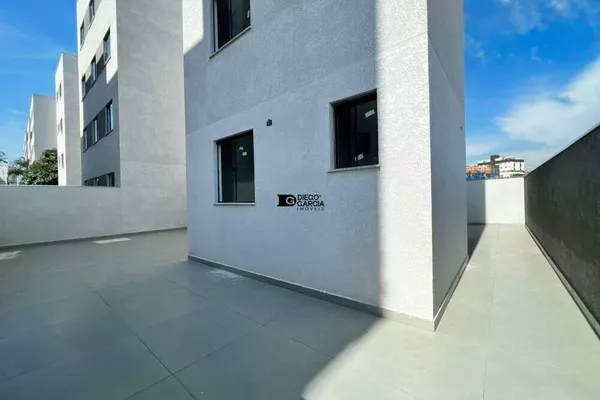 Área Privativa com 3 Quartos e 72m² de Área Externa no Santa Branca – Conforto e Exclusividade para sua Família - Foto 1