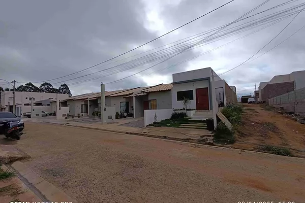 Terreno com 250 m² em condomínio à Venda, Zabelê, Vitória da Conquista, BA - Foto 6