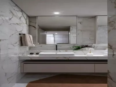Área privativa à venda, 3 quartos, 3 suítes, 3 vagas, Santo Antônio - Belo Horizonte/MG - Foto 14