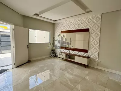 Casa 79m² 2 dorms Jd Boer - Americana/SP - Foto 4