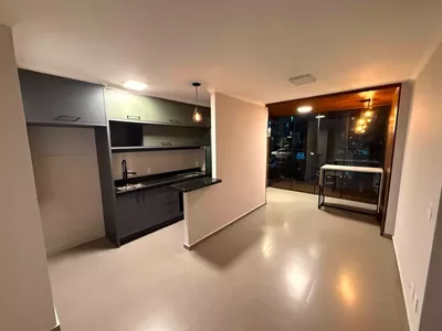 Apartamento para aluguel,  Cidade Dos Lagos, Guarapuava - Foto 6
