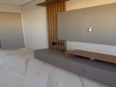 Cobertura à venda, 3 quartos, 2 suítes, 2 vagas, Taiaman - Uberlândia/MG - Foto 2