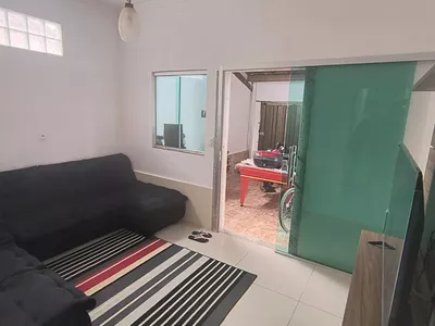 Casa de 4 quartos + ponto comercial no Bairro Boa Vista em Vitória da Conquista - Foto 6