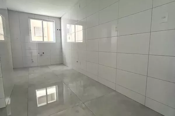 Apartamento Novo, com 01 suíte + 02 dormitórios no centro de Pato Branco-Paraná - Foto 3