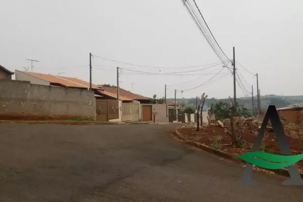 Londrina - Terreno -  Jardim Paris - Foto 3