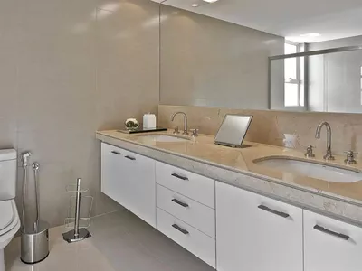 Apartamento à venda, 4 quartos, 2 suítes, 4 vagas, Carmo - Belo Horizonte/MG - Foto 19