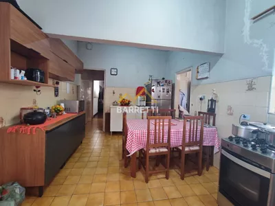 Casa à venda com 159 m², 3 quartos e 2 banheiros no Centro de Piracicaba - Foto 16