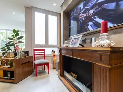 Casa em condomínio no Brooklin com 4 quartos suite. - Foto 36