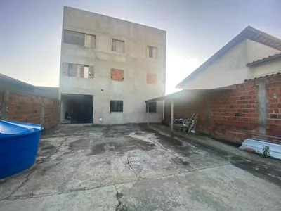 Prédio à venda! Oportunidade para investidores, com apartamentos em fase de acabamento, em bairro - Foto 12