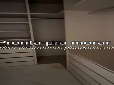 Cobertura à venda, 3 quartos, 2 suítes, 2 vagas, Taiaman - Uberlândia/MG - Foto 8