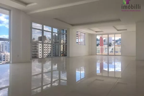 Apartamento 601 Ed. Octaviano Marcante - Foto 4