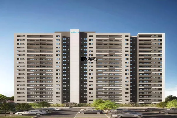 Apartamento à venda, 2 quartos, 1 suíte, Jardim América - Itumbiara/GO - Foto 2