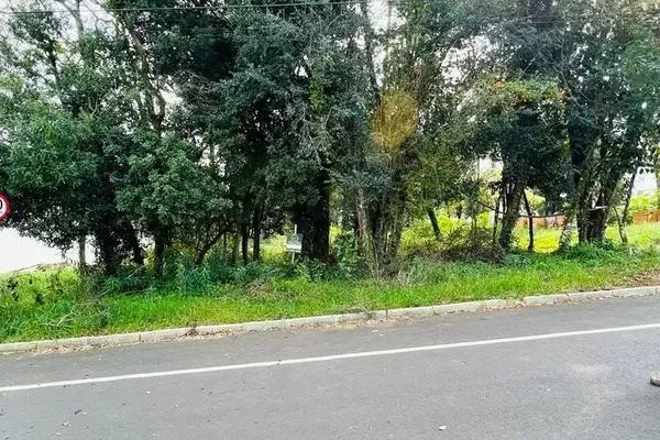 Terreno para venda no Bairro  Vila Isabel em Pato Branco-PR - Foto 3