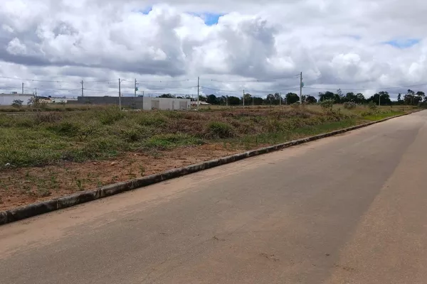 TERRENO A VENDA, COM PARCELA ATE 60 VEZES OTIMA OPORTUNIDADE , BAIRRO CIDADE JARDIM, BARRA DO CHO? - Foto 2