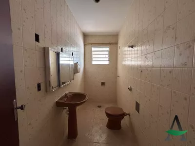 Londrina - Casa Sobrado - 6 salas - Jardim Bancários - Foto 13