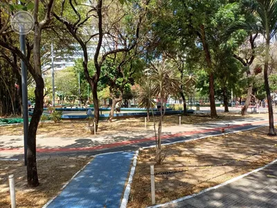 Apartamento para venda, 3 quarto(s),  Cocó, Fortaleza - Foto 26