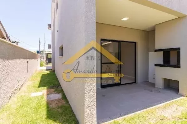 Casa a Venda,  Ponta Das Canas, Florianópolis - Foto 4