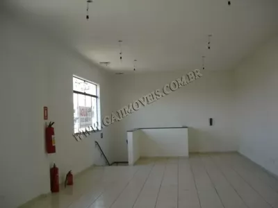 Salão Industrial 1400m² Indl Abdo Najar - Americana/SP - Foto 2
