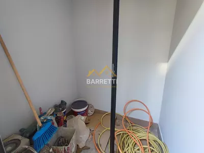 Casa à venda no Condomínio Belmonte com 3 quartos, sendo 1 suíte, 4 banheiros, piscina e 4 vagas de garagem - Foto 27