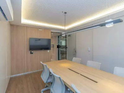 Apartamento de 104m² com Lazer Completo, 3 Quartos e 2 Vagas Livres no Cidade Nova - Foto 22