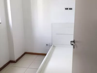 Apto de 3 quartos com suite e 2 semi suítes, dependência completa, 3 VAGAS COBERTAS , lazer comple - Foto 31