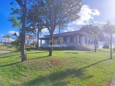Casa à venda no Condomínio Belmonte, com 195 m², três quartos, quatro banheiros, piscina e duas vagas de garagem - Foto 28