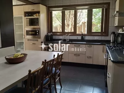 CASA DE ALVENARIA ALTO PADRAO R PEDRO LORA N 208 B MENINO DEUS - Foto 22