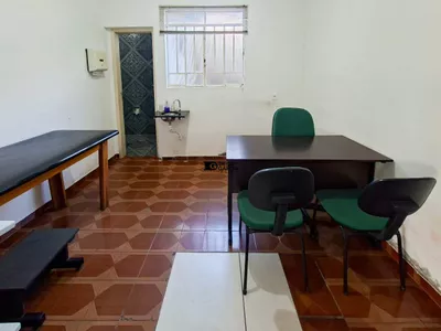 Casa Comercial à Venda em Contagem (Bairro Glória) – Frente, 720 m² Internos - Foto 16