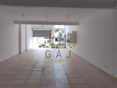 Salão comercial 227m² Av Cillos com mezanino - Americana/SP - Foto 3
