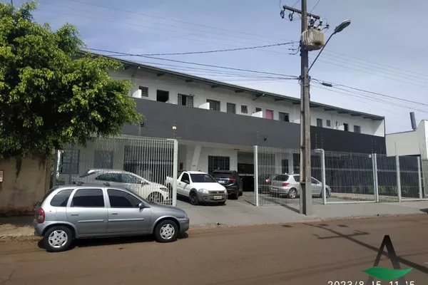 Londrina - Comercial - Jd. Morumbi - Foto 3
