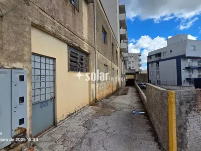 SALA COMERCIAL TERREA ED TOMASI AV TUPI 2988 B CENTRO - Foto 11