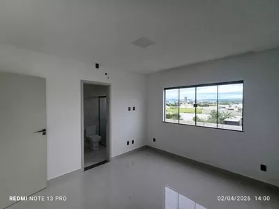 Casa duplex soltas com 3 suítes, sala com 2 ambientes, lavabo, garagem coberta para 2 carros, Alto - Foto 31
