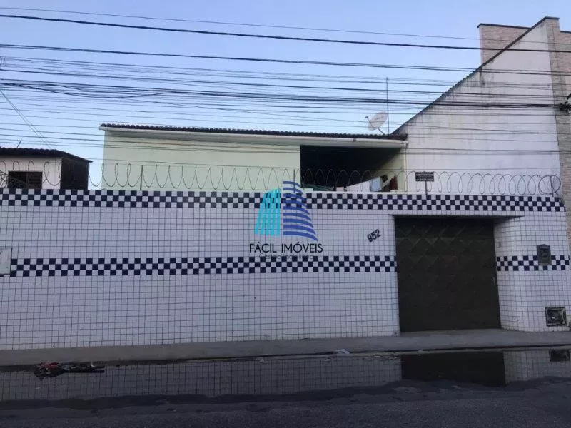 CASA RUA SÃO JOÃO 952 - Foto Principal