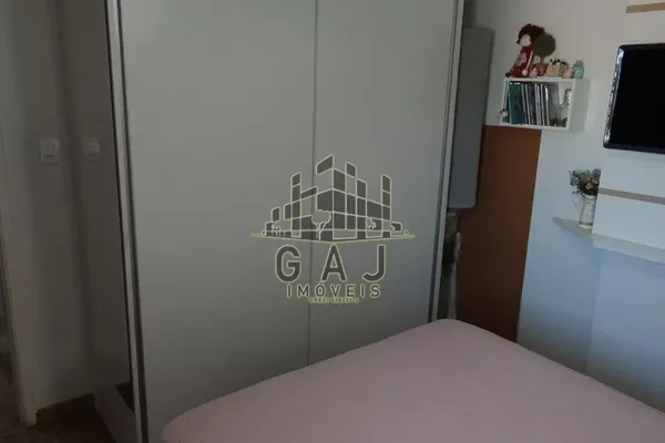 Apartamento 112m² 3 dorms c/ suíte São Domingos - Americana/SP - Foto 4