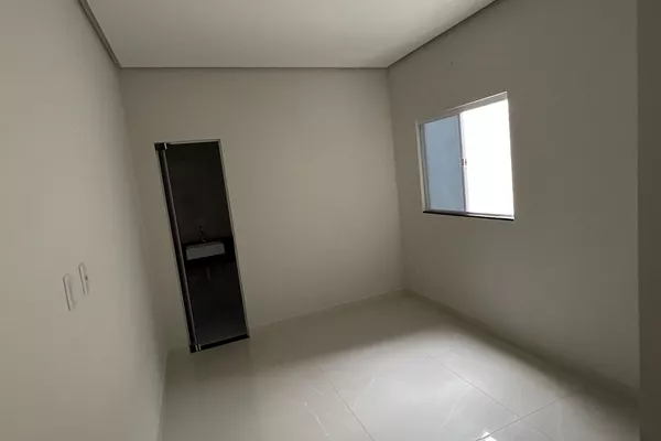 Casa à Venda, Parque Real, Vitória da Conquista, BA - Foto 3
