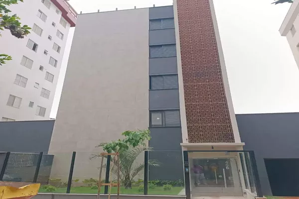 Cobertura à venda, 3 quartos, 1 suíte, 3 vagas, Santo Antônio - Belo Horizonte/MG - Foto 1