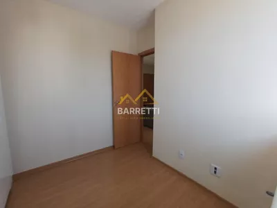 Apartamento com Dois Quartos à Venda no Residencial Parque Paladino no Bairro Água Branca em Piracicaba/SP - Foto 13