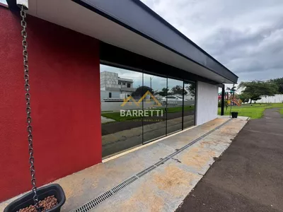 Casa à venda no Residencial Ágape, com 130 m², 3 quartos, sendo 1 suíte, 2 banheiros, quintal e 2 vagas de garagem - Foto 35