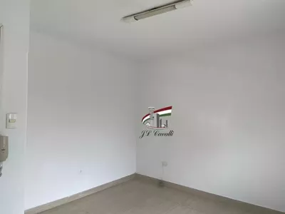 SALA COMERCIAL DE 12M² DE FRENTE PARA A AV REP ARGENTINA LOCAÇÃO - Foto 4