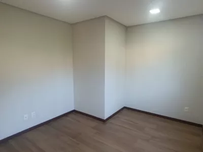 Casa de 2 pavimentos com 4 quartos sendo 3 suítes + dependência + espaço gourmet em condomínio f - Foto 66