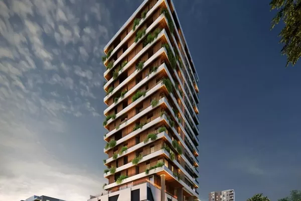 LANÇAMENTO - Apartamento na Planta com 03 Suítes, no Centro de Pato Branco-PR - Foto 4
