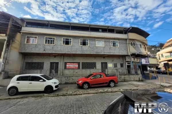Cobertura comercial,  Prado, Nova Friburgo - Foto 1