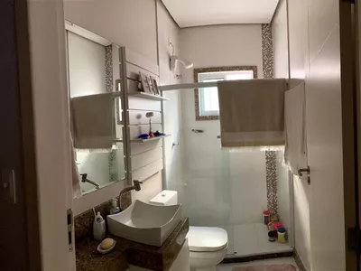 Casa 4 quartos no Centro da cidade com Piscina , 210 m² de área construída, Vitória da Conquista - Foto 17